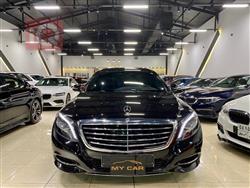 مێرسێدس بێنز S-Class